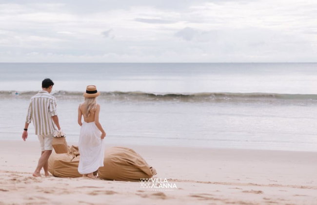 VILLA ALANNA Phuket - Foto 73