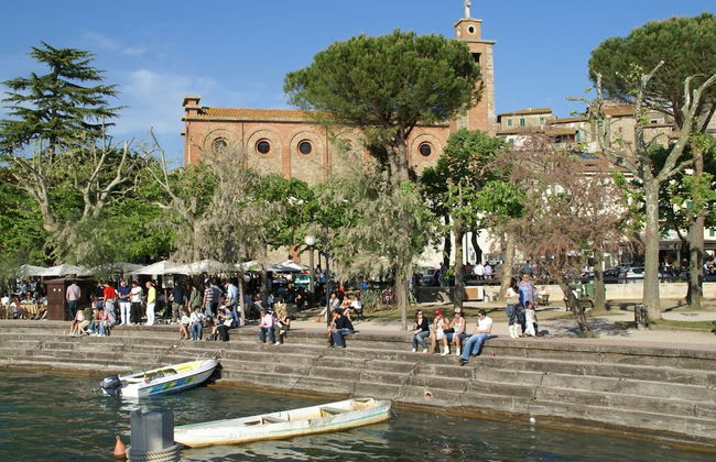 Villa in Umbertide With Private Pool - Foto 25