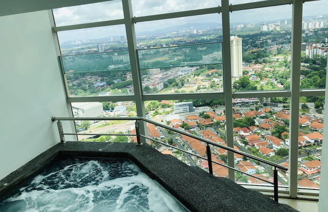 Tri Tower By Antlerzone - Photo 19