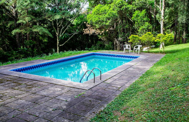 Chalet em Viamão - Foto 23