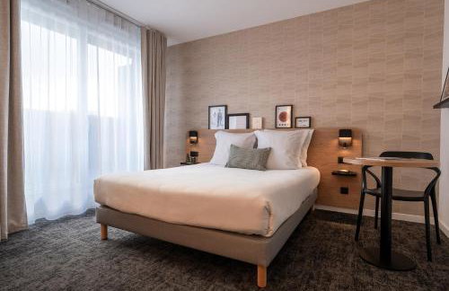 Nemea Appart Hotel La Boetie Bordeaux Pessac - Foto 1