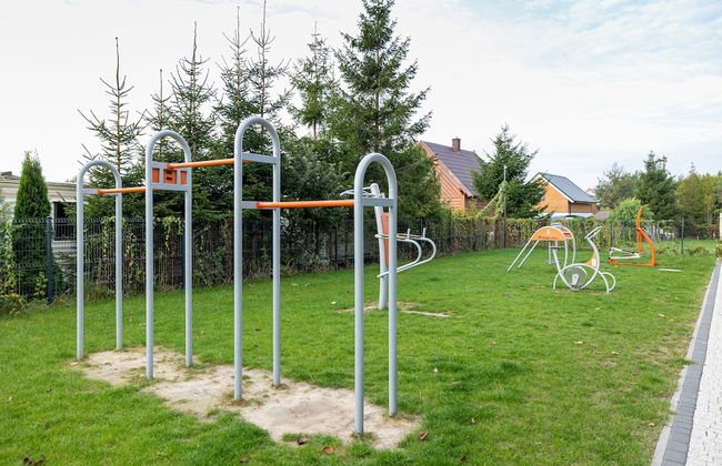 Apartments Five Seas by Renters - Photo 43