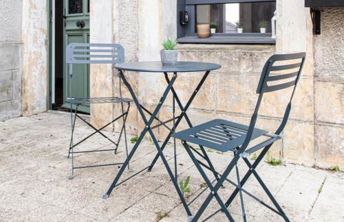 Jolie m'Home, Le Puy du Fou, 15 pers, 7 ch, 5 sde, 5 wc - Foto 6