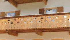 Chalet Sonnenbichl - Foto 2