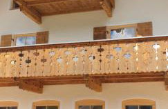 Chalet Sonnenbichl - Foto 2