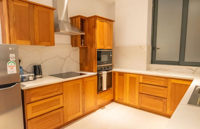 Broadwalk Residency - Foto 27