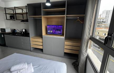 Prime Smart Santa Cruz - Foto 42