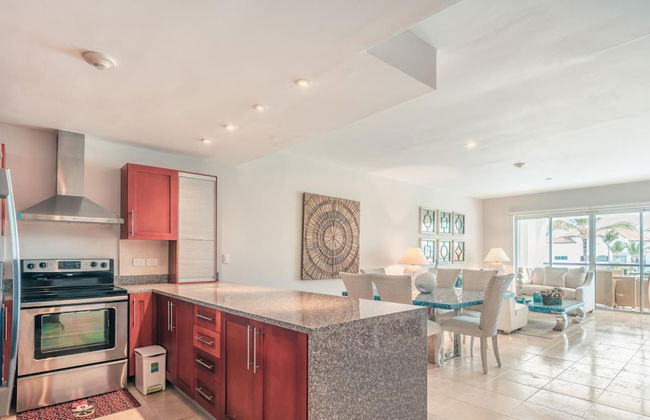 Apartment few Steps to the Beach at Punta Palmera - Foto 3