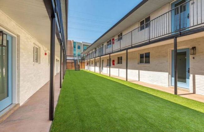 Nashville Home Base: Cozy Retreat 1 Bedroom Home - Foto 27