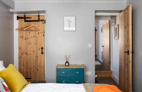 Appleyard Cottage - Yorkshire Dales - Photo 10