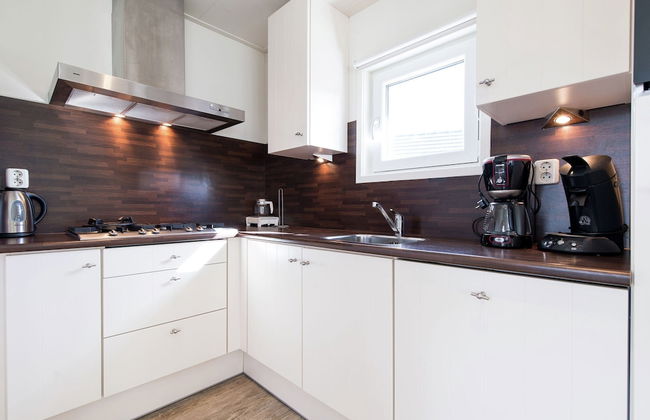 Luxurious, 2 Bathroom Holiday Home, 1,5 km From the Beach - Foto 3