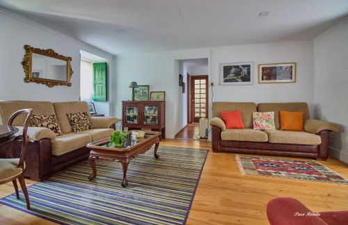 Casa de Mila en Creciente Pontevedra - Foto 14