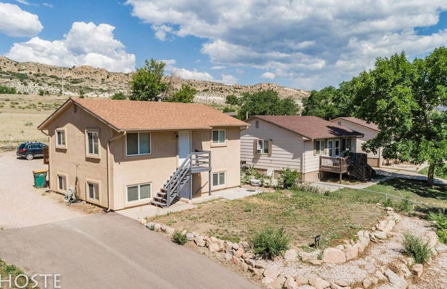 2BR Hikers Dream Red Rocks Dog-friendly! - Foto 32