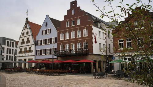 hirsch APARTEMENTS - Foto 3