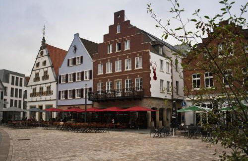 hirsch APARTEMENTS - Foto 3