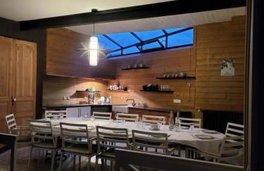 Le Pavillon de l'Intemporelle Bagnères de Bigorre - Foto 20