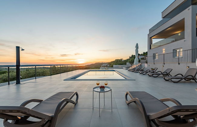 Villa Suton - Foto 26