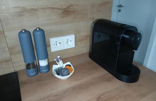 Ferienwohnung Waldlichtung - Foto 19