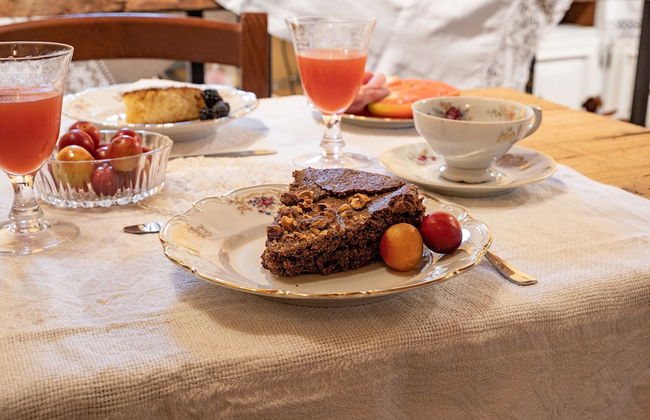 Villa Curte Nicia - Foto 61