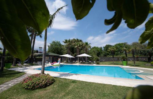 Villa Arianna Acireale - Foto 8