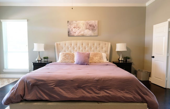 5Bdrm 3.5Bath 12Beds - HOME BIG AS TEXAS - Foto 8