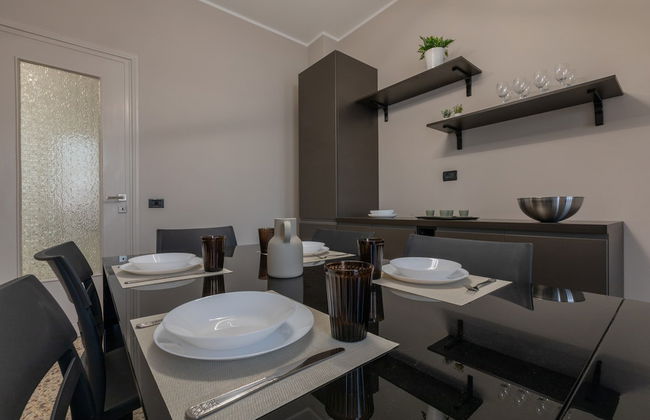 C so Francia 266 - Torino Modern Stay - Foto 22