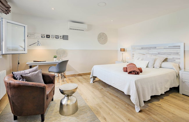 Boutique Hideaway Cortijo El Sarmiento - Foto 17