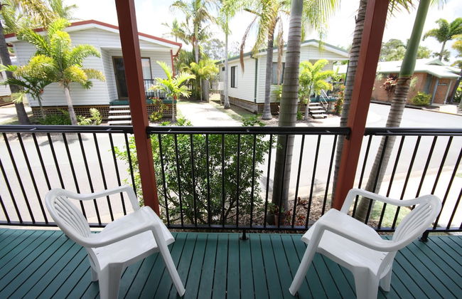 Brisbane Gateway Resort - Photo 47