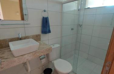 Casa Arembepe em frente as piscinas naturais - Foto 15