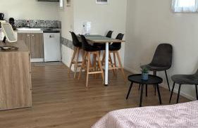 Studio 1 avec extérieur - Foto 1