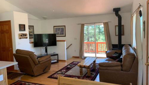 Beautiful Secluded Rocky Mountain Hideaway - Foto 5