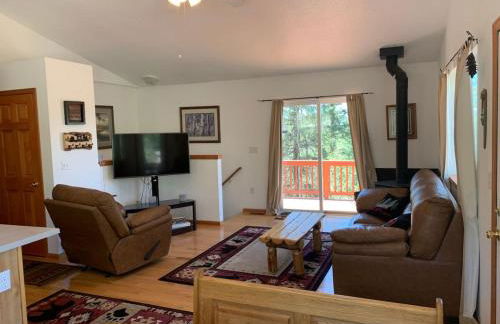 Beautiful Secluded Rocky Mountain Hideaway - Foto 5