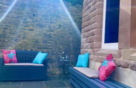 Chapel row cottages 1 - Foto 27