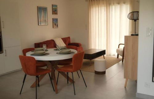 Maison Nature & Océan - Foto 9