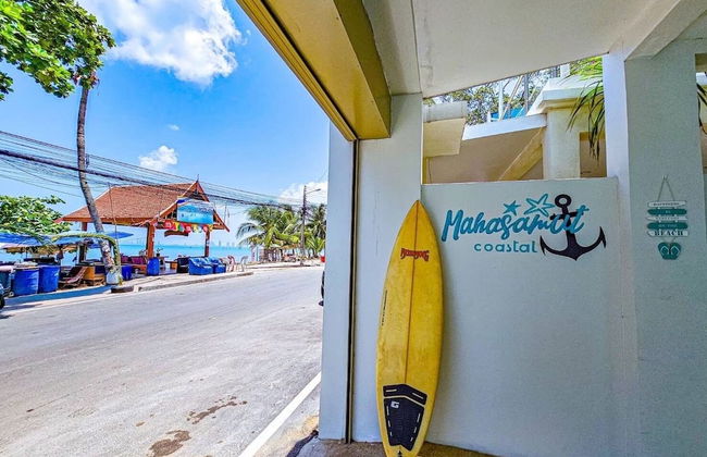 Mahasamut coastal Poolvilla - Foto 37