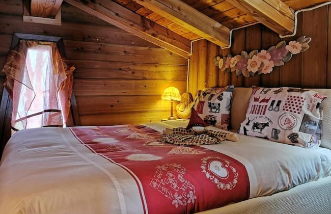 Maison Le Cler - Foto 4