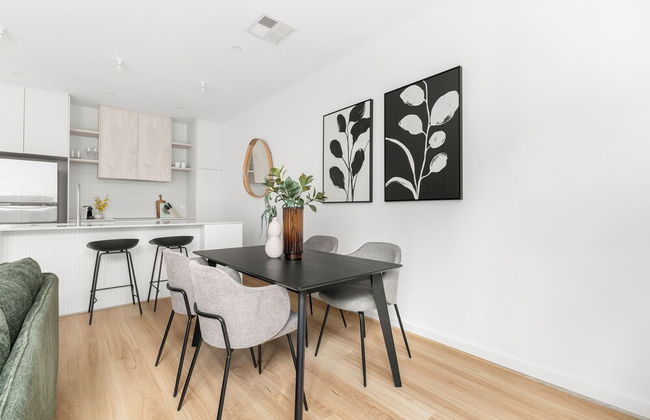 Foundry Lane Apartments by Urban Rest - Foto 14