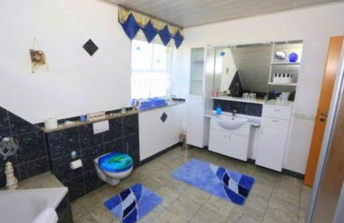 Apartment Wohnung in Oberwaldbach mit Garten und Grill by Interhome - Foto 6