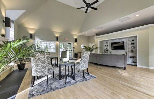 Norwich The Villas Near Mohegan Sun Casino - Foto 31