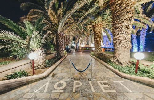 Loriet Hotel - Photo 26