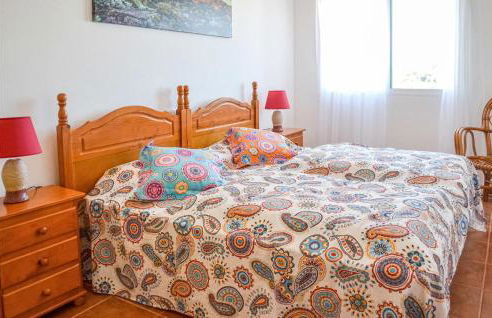 2 Bedroom Awesome Apartment In Vinaros - Foto 13