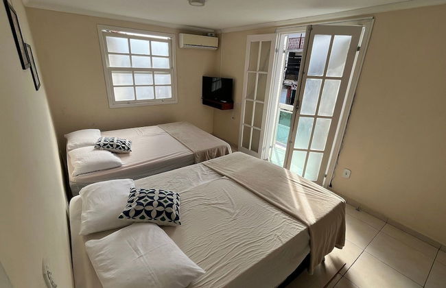 CASA MARAVILHOSA 6 QUARTOS - Foto 27