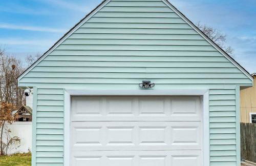 Gorgeous 3 bedroom - 9 mins to Hartford, Connecticut - Foto 28