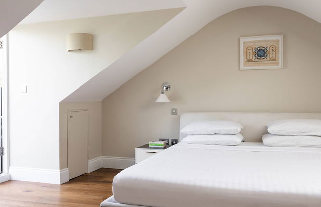 Bassett Road XII by Onefinestay - Foto 8