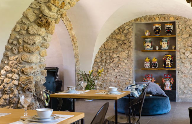 Oikos in Terre di Zaccanello - Photo 1