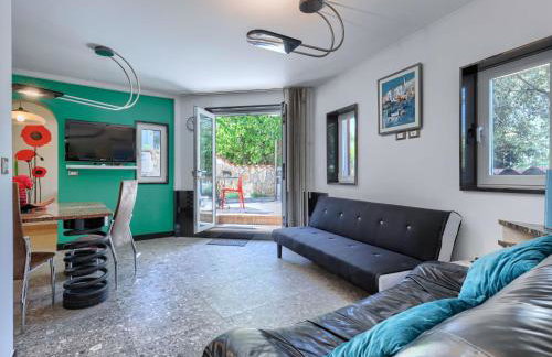 Holiday Home Villa Dragica by Interhome - Foto 10