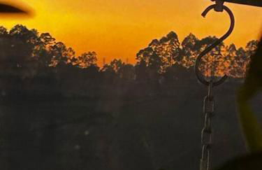 Chalé Container - Luxo Rústico - Foto 13