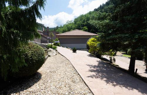 SARREN Villa Pool - Foto 64