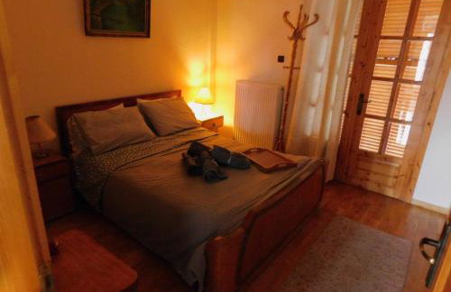 Mountain Retreat in Chrisopigi - Foto 1