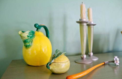 Bixby Beauty 50s Mod Long Beach - Foto 39